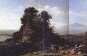 Claude Lorrain The Sermon on the Mount (mk17) china oil painting artist